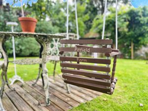 Garden- click for photo gallery